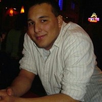 Michael Mascarenas