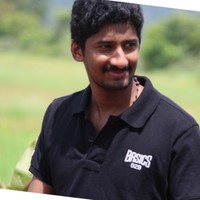 Nithin Mathew