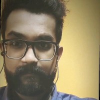 RAMKUMAR S MENON