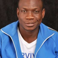 Abubakar Nyamida