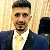 Eng. Abd Alrahman Nasser Allah