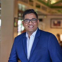 Izhar Mohsin