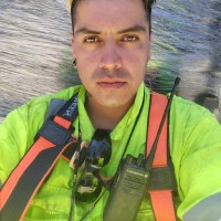 Dimitri Frederic Muñoz Bello
