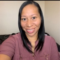 Nakeshia Slaughter