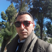 nabil zouria