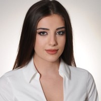 Sude Yalçinkaya