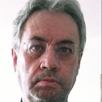 Hugo Alejandro Alarcón Gibson