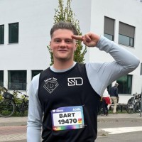 Bart van Brussel
