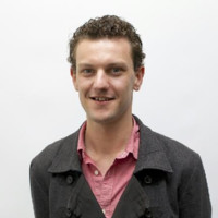 David Bate