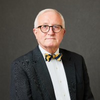 Hon. Harlin Dewayne “Cooter” Hale (Ret.)