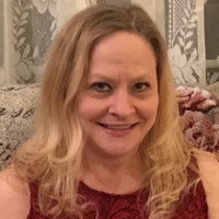 Rebecca Fuller