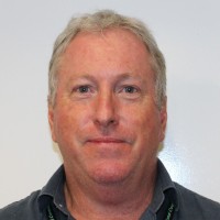 Peter Keys