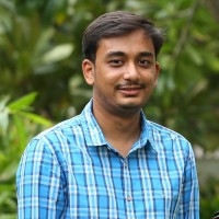 Sanket Chodavadiya