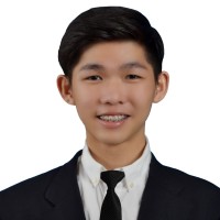 Jin Chyuan Tan