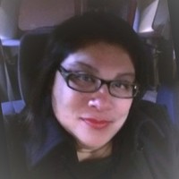 Clarisa Amoa-Van Zant