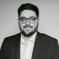 David Amaya Gonzalez