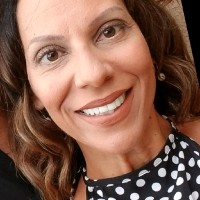 Carla Gosney