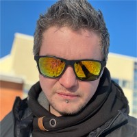 Martin Sandberg