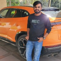 yogesh ATD