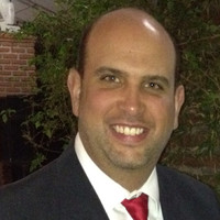 Oscar Roblesgil