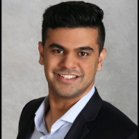 Tanai Ghadiyar, Ca