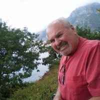 FRED VICKERS