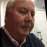 jerry parish
