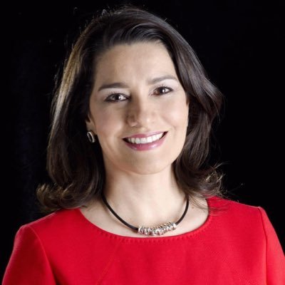 Nelly Molina
