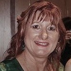 Jo Dillon