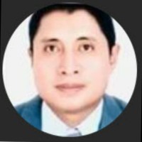 Eng. Luis Llamuca Montero, MSc