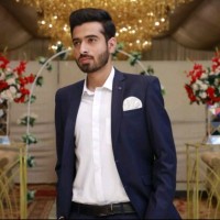 Muhammad Safee Ullah