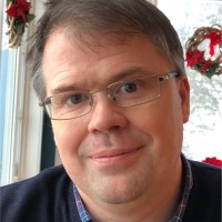 Peter Johansson