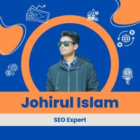 Johirul Islam
