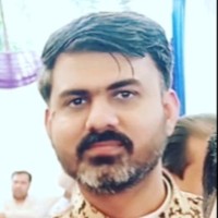 Nazim Ahmed Khan