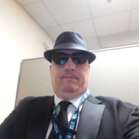 Ralph Cordell