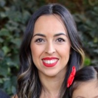 Rina Garcia