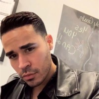Kevin Vargas