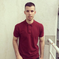 Nemanja Lukic