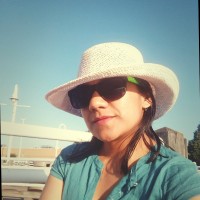 Belen Gonzalez Ruiz