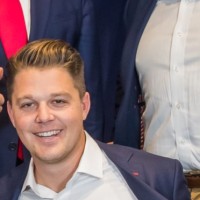 Harrison Andrews