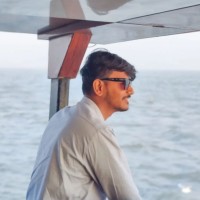 Kumar Naydu