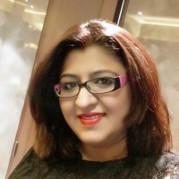 Khushboo Kirale