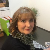 Oxana Kupreeva