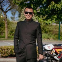 David Yin