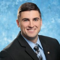 Evan Daiga