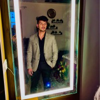 Uzair Asar