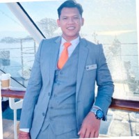 I Gede Wira Astika