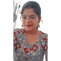 Sowmya Reddy Kamidi