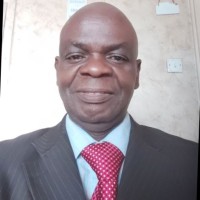Sunday Oluyemi Aliu