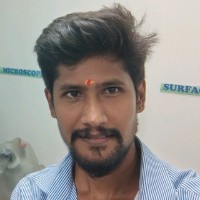 Govarthanan V